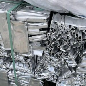 Aluminum Scrap